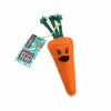 GREEN & WILD'S Candice the Carrot (Marchewka)